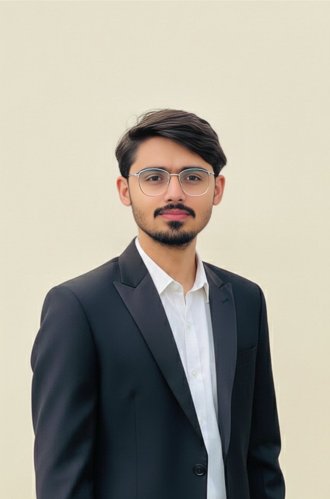 Aftab Ahmad, Co-Founder & CTO at Qodexaa