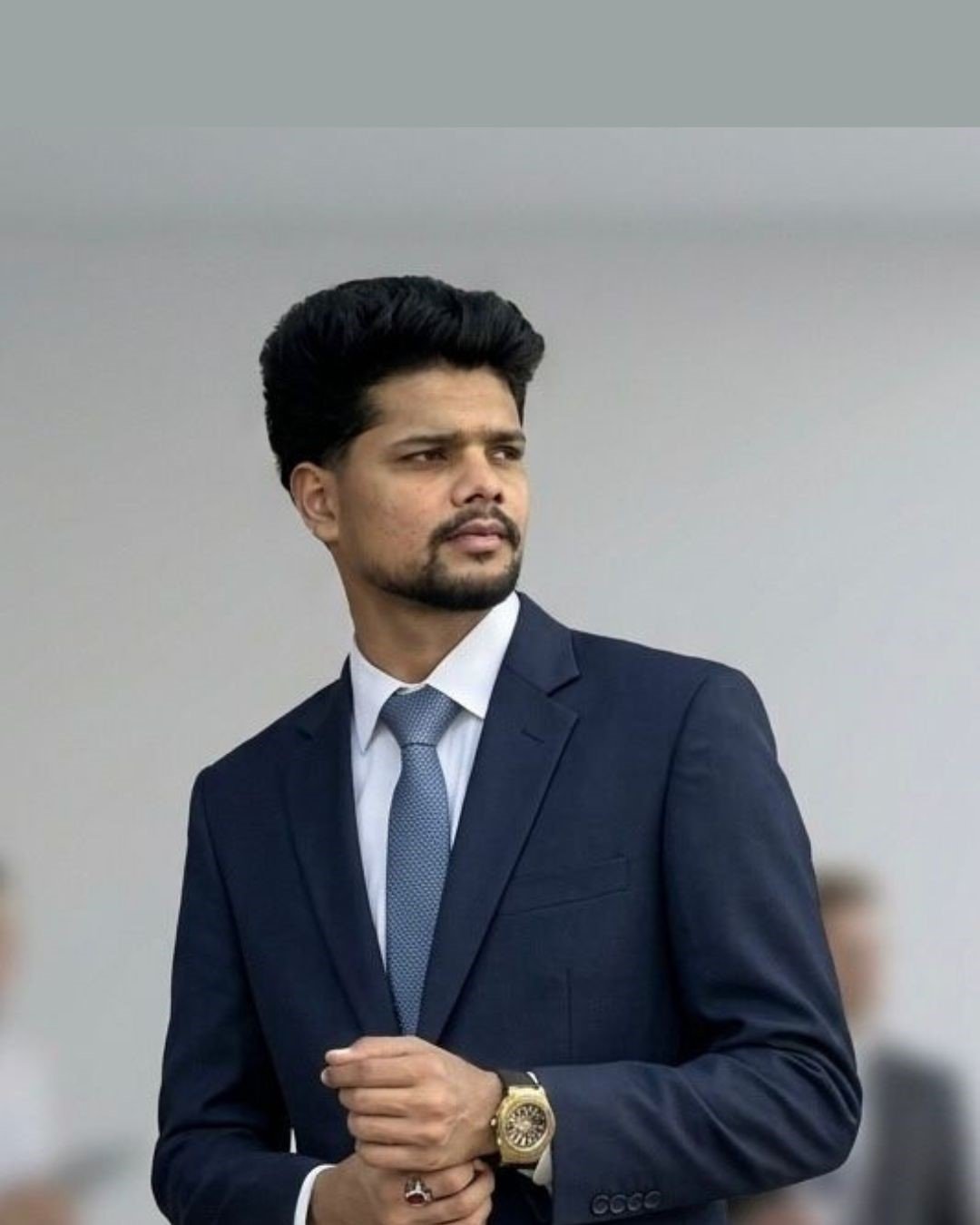 Rehan Ahmed, Lead Developer at Qodexaa