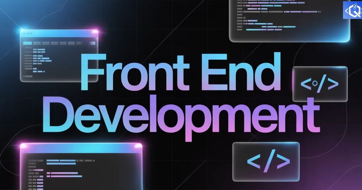 Front-End Development