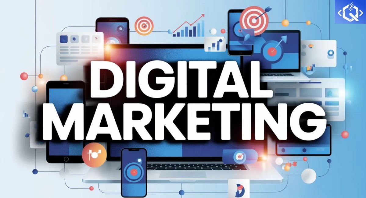 Digital Marketing in Modern World: The Ultimate AI-Driven Guide for 2026
