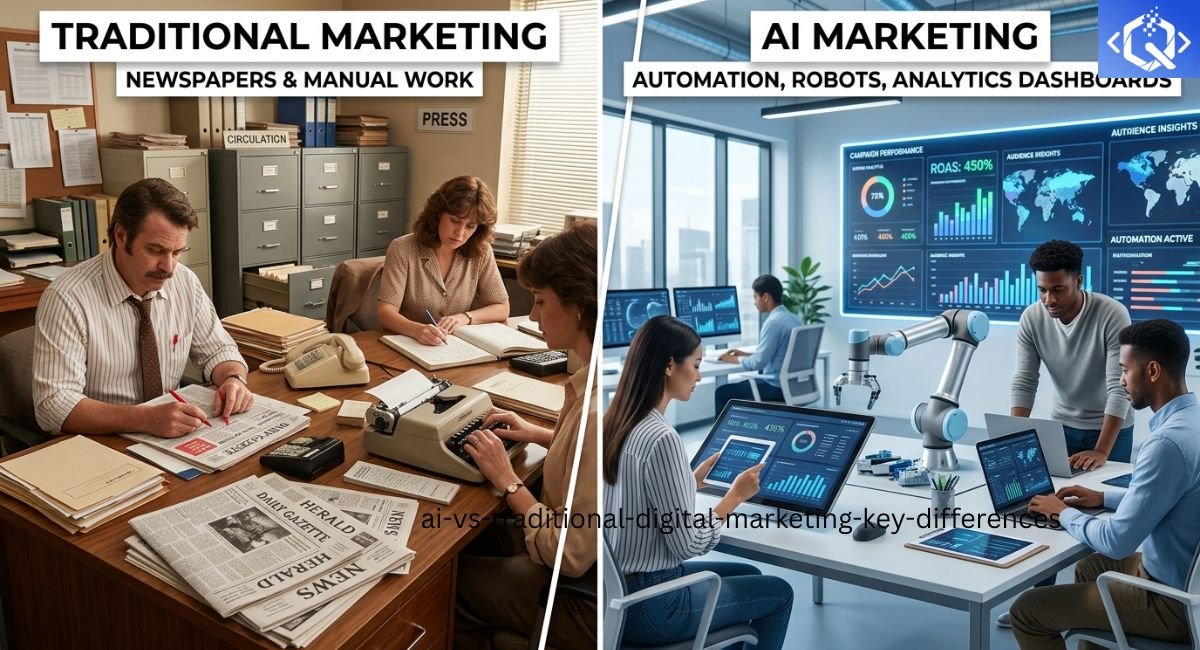AI Comparison
