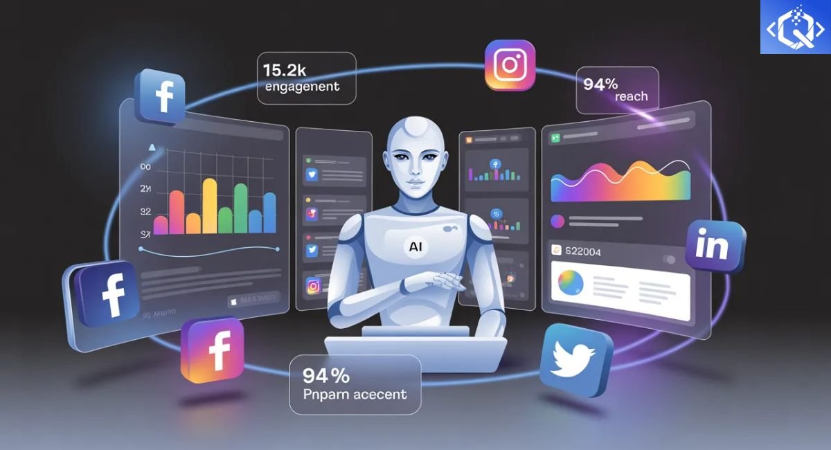 Social Media AI