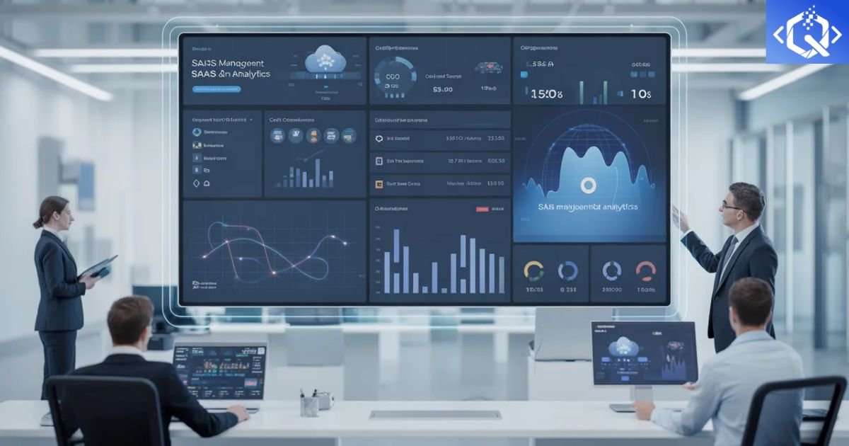 SaaS Management Benefits