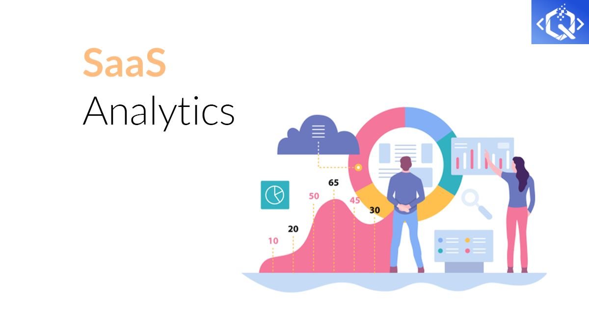 SaaS Analytics Tools Dashboard