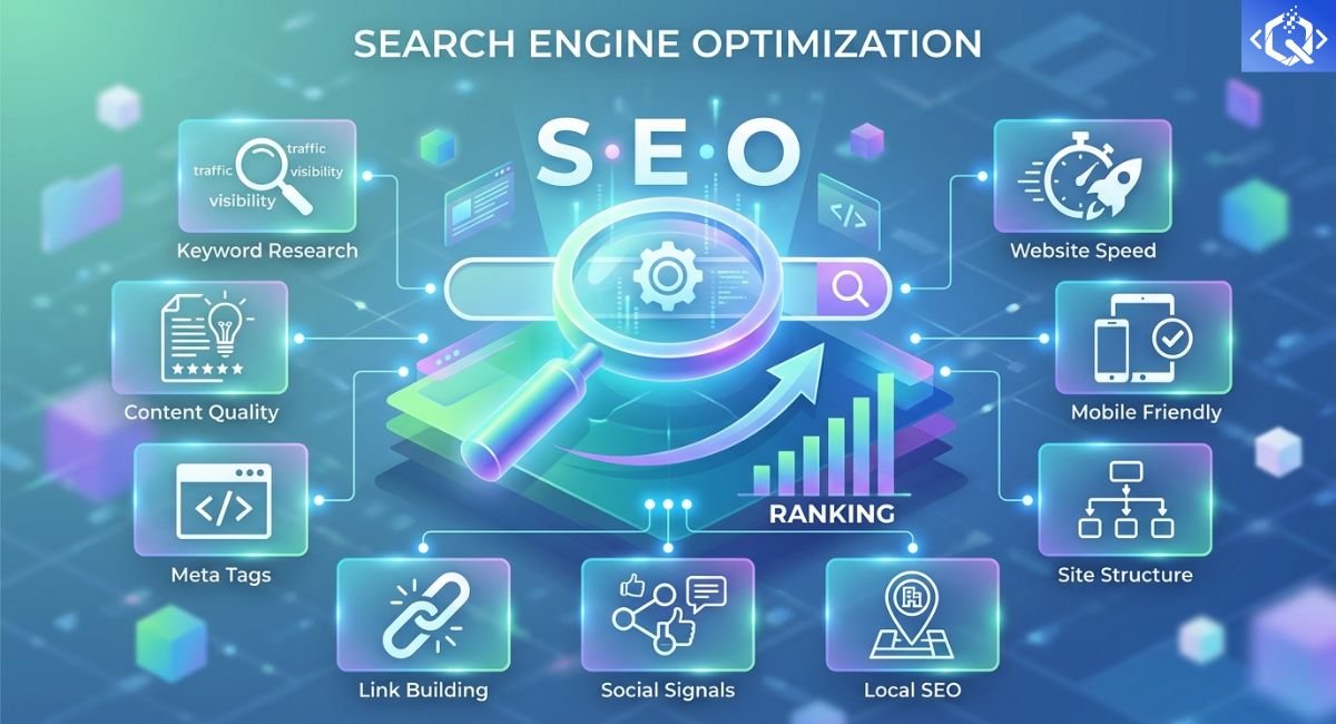 What is SEO & Why It Matters: The Complete Guide to Search Engine Optimization in the AI Era