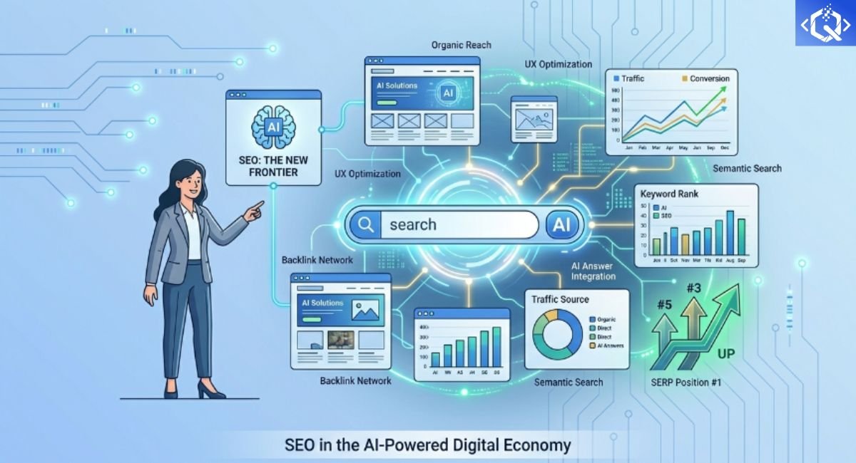 SEO in Modern World