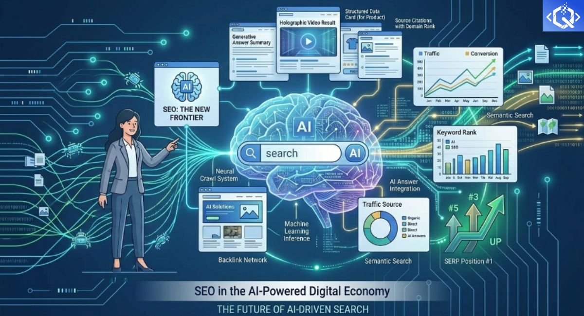 AI Search Engines