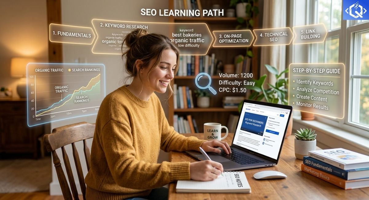 SEO Mistakes